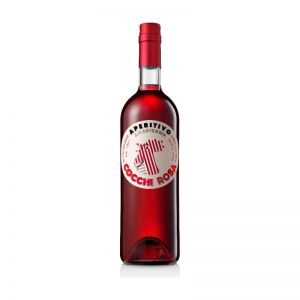 Cocchi Americano Rosa Aperitivo Wine